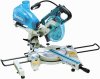 เลื่อยตัดองศาสไลด์ไฟฟ้า MAKITA 190 มม. รุ่น LS-0716FL