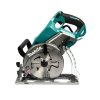 เลื่อยวงเดือนไร้สาย 7 นิ้ว ด้ามท้าย MAKITA 40VMAX รุ่น RS001GM101