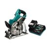 เลื่อยวงเดือนไร้สาย 7 นิ้ว ด้ามท้าย MAKITA 40VMAX รุ่น RS001GM101