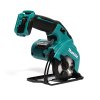 เลื่อยวงเดือนไร้สาย MAKITA 12V MAX ขนาด 85 มม. ตัวเปล่า รุ่น HS301DZ
