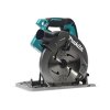 เลื่อยวงเดือนไร้สาย MAKITA 7 นิ้ว 40V ตัวเปล่า รุ่น HS003GZ