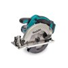 เลื่อยวงเดือนไร้สาย MAKITA รุ่น DSS611Z 6" 18V (ตัวเปล่า)