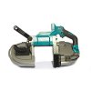 เลื่อยสายพานพกพาไร้สาย MAKITA 40V รุ่น PB002GZ