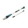 เลื่อยโซ่ก้านยาวไร้สาย MAKITA 200MM (ไม่รวมแบตเตอรี่) รุ่น DUA200Z