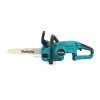 เลื่อยโซ่ไร้สาย MAKITA 11.8นิ้ว 18V ชุดแบต 5Ah+แท่นชาร์จ รุ่น DUC307RTX1