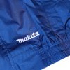 เสื้อแจ็คเก็ตพัดลมไร้สาย MAKITA 12/18V ผ้าฝ้าย ไซส์ M รุ่น DFJ304ZM