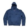 เสื้อแจ็คเก็ตพัดลมไร้สาย MAKITA ผ้าฝ้ายกันไฟ แบบมีฮู้ด งานเชื่อม-เจียร ไซส์ 2L รุ่น FJ301DZLL