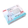 เสื้อแจ็คเก็ตพัดลมไร้สาย MAKITA แบบมีฮู้ด ผ้าโพลีเอสเตอร์ ไซส์ L รุ่น FJ203DZL