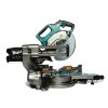 แท่นตัดองศาสไลด์ไร้สาย MAKITA 40V MAX 8 นิ้ว รุ่น LS002GZ