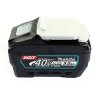 แบตเตอรี่ MAKITA 40V MAX 5.0AH รุ่น BL4050F
