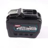แบตเตอรี่ MAKITA 40V MAX 8.0AH รุ่น BL4080F
