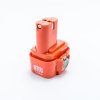 แบตเตอรี่ MAKITA 9.6V/13A รุ่น 9120 (สำหรับ 6260DW)