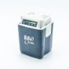 แบตเตอรี่ MAKITA 9.6V/3AH NI-HM รุ่น BH-9033A (สำหรับ BFT040)