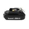 แบตเตอรี่ลิเธียมไอออน MAKITA 18V 1.5AH รุ่น BL1815N (มีกล่อง)