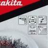 แปรงลวดถ้วยมีแกน MAKITA รุ่น D-39908 ขนาด 38 มม.
