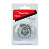 แปรงลวดถ้วยมีแกน MAKITA รุ่น D-39908 ขนาด 38 มม.