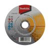 แผ่นตัดเหล็ก 4 นิ้ว หนา 1.0 มม. มี OSA MAKITA รุ่น E-03028