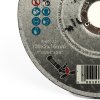 แผ่นตัดเหล็ก 4 นิ้ว หนา 2 มม. เกรด A46S MAKITA รุ่น A-85123