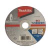 แผ่นตัดเหล็ก/สแตนเลส 4 นิ้ว หนา 1.6 มม. MAKITA รุ่น B-45749