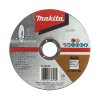 แผ่นตัดเหล็ก/สแตนเลส 5 นิ้ว หนา 1.0 มม. MAKITA รุ่น B-12239
