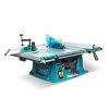 โต๊ะเลื่อยวงเดือนแบบสไลด์ MAKITA 260 มม. รุ่น MLT100