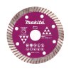ใบตัดเพชร 4" (105มม.) ตัดกระเบื้อง แบบบาง MAKITA รุ่น D-77198