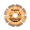 ใบตัดเพชร 4" ตัดคอนกรีต (น้ำ/แห้ง) MAKITA รุ่น D-79566