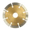 ใบตัดเพชร 4" ตัดคอนกรีต (แห้ง) MAKITA รุ่น D-71009
