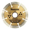 ใบตัดเพชร 4" ตัดคอนกรีต (แห้ง) MAKITA รุ่น D-71009