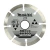 ใบตัดเพชร 4" ตัดแกรนิต/หินอ่อน (แห้ง) MAKITA รุ่น D-67511