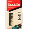 ใบมีดกบไสไม้ไฟฟ้าแท้ ขนาด 82 มม. สำหรับรุ่น M1901 MAKITA รุ่น D-67228
