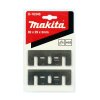 ใบมีดกบไสไม้ไฟฟ้าแท้ สำหรับรุ่น MT110X (1100) MAKITA รุ่น D-16346