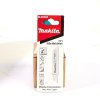 ใบเลื่อย MAKITA JR100D ตัดเหล็ก 100X4MM (5 ใบ/แพ็ค)