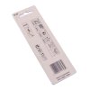 ใบเลื่อยจิ๊กซอ B-22 MAKITA รุ่น MP000537B (2 ใบ/แพ็ค)