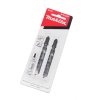 ใบเลื่อยจิ๊กซอ B-22 MAKITA รุ่น MP000537B (2 ใบ/แพ็ค)