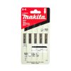 ใบเลื่อยจิ๊กซอ B-K MAKITA รุ่น MP000569-Q (5 ใบ/แพ็ค)