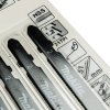 ใบเลื่อยจิ๊กซอ T118A MAKITA รุ่น MP000417 (5 ใบ/แพ็ค)