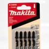 ใบเลื่อยจิ๊กซอ T244D MAKITA รุ่น MP000416C (5 ใบ/แพ็ค)