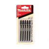 ใบเลื่อยจิ๊กซอ T244D MAKITA รุ่น MP000416C (5 ใบ/แพ็ค)