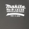 ใบเลื่อยตัดหญ้า MAKITA ไม่มีเล็บ 255MM(10") 80T