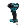 ไขควงคลัชไร้สาย MAKITA 12VMAX BL ตัวเปล่า รุ่น DF032DZ
