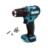 ไขควงไร้สาย MAKITA 12VMAX BL ตัวเปล่า รุ่น DF332DZ