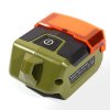 ไฟฉาย LED MAKITA ขนาดพกพา 18V รุ่น DML817O