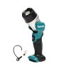 ไฟฉาย LED ซูมปรับระยะ MAKITA 12VMAX รุ่น ML106