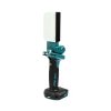 ไฟฉาย LED พับได้ กระจายแสง MAKITA 40VMAX รุ่น ML006G