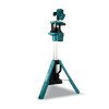 ไฟฉายทาวเวอร์ไลท์ MAKITA SPOT/AREA LIGHT รุ่น DML814