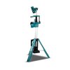 ไฟฉายทาวเวอร์ไลท์ MAKITA SPOT LIGHT รุ่น DML813
