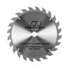 ใบเลื่อยวงเดือน X ขนาด 12" (305MM)–16" (405MM) 24T–60T MARATHON รุ่น M312-0050