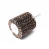 ล้อทรายมีแกน (50X50X6MM) MARATHON เกรด #80/#320/#400 รุ่น M313-1730
