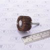 ล้อทรายมีแกน (40X30X6MM) MARATHON เกรด #40-#400 รุ่น M313-1110